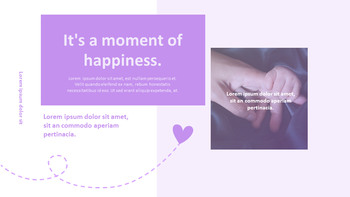 成为妈妈 PowerPoint Business Templates_10