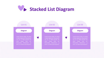 成为妈妈 PowerPoint Business Templates_18