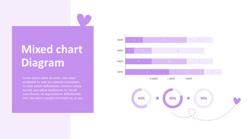 成为妈妈 PowerPoint Business Templates_33