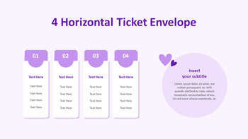 成为妈妈 PowerPoint Business Templates_35