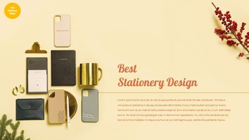 Best Stationery Design Google Docs PowerPoint_08