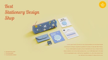 Best Stationery Design Google Docs PowerPoint_12