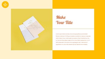 Miglior design di cancelleria Google Documenti PowerPoint_22