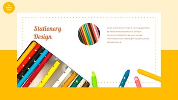 Best Stationery Design Google Docs PowerPoint_26