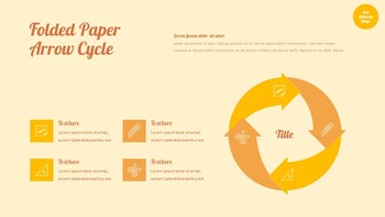 Bestes Briefpapierdesign Google Text & Tabellen PowerPoint_34