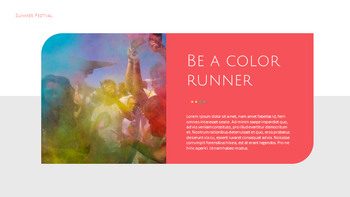 컬러 런 심플한 템플릿_06