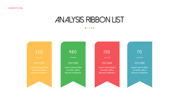 컬러 런 심플한 템플릿_14