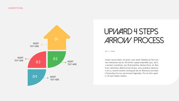 컬러 런 심플한 템플릿_15