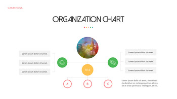 컬러 런 심플한 템플릿_31