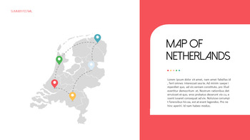 컬러 런 심플한 템플릿_32