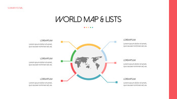 컬러 런 심플한 템플릿_35