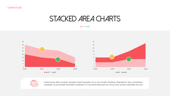 컬러 런 심플한 템플릿_38
