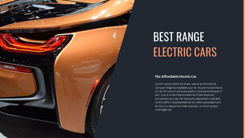 Electric Vehicles Google Slides Template Diagrams Design_21