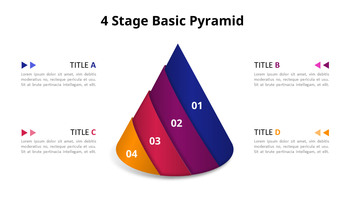 拼图金字塔图表图_04