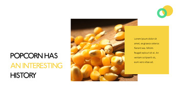 爆米花 PowerPoint甲板设计_04