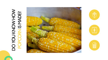 爆米花 PowerPoint甲板设计_19