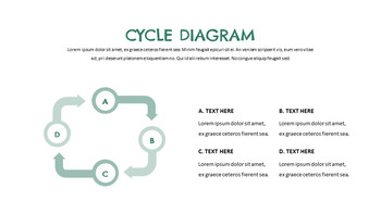 松鼠 轻松幻灯片设计_16
