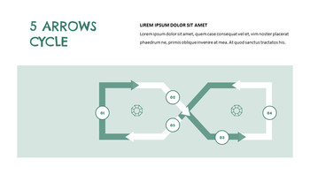 松鼠 轻松幻灯片设计_18