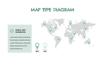 松鼠 轻松幻灯片设计_32