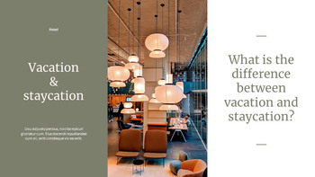 在酒店住宿 PPT业务_06