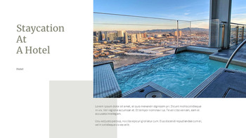 在酒店住宿 PPT业务_08