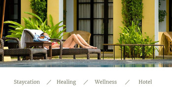 在酒店住宿 PPT业务_10