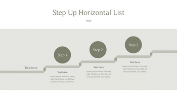 在酒店住宿 PPT业务_15