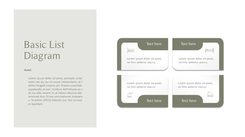 在酒店住宿 PPT业务_25