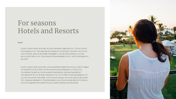 在酒店住宿 PPT业务_26