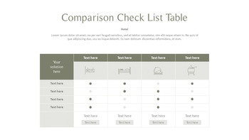 在酒店住宿 PPT业务_38