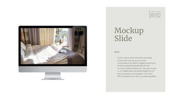 在酒店住宿 PPT业务_39