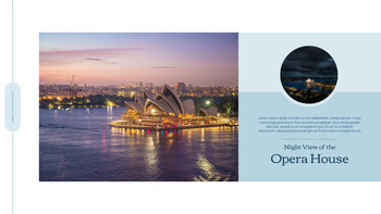 Sydney Travel, Australien Aktionsplan PPT_13