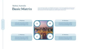 Viajes a Sydney, Australia Action plan PPT_15