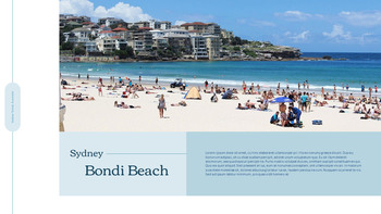 Sydney Travel, Australien Aktionsplan PPT_16