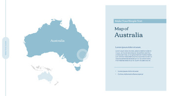 Sydney Travel, Australia Action plan PPT_34