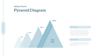 Sydney Travel, Australien Aktionsplan PPT_36