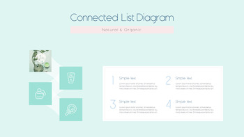 천연 화장품 프레젠테이션 PPT_09