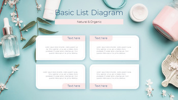 천연 화장품 프레젠테이션 PPT_15