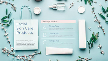 천연 화장품 프레젠테이션 PPT_18