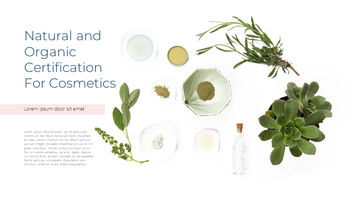 천연 화장품 프레젠테이션 PPT_30