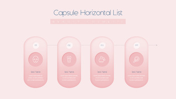 천연 화장품 프레젠테이션 PPT_34