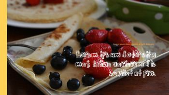 팬케이크 데이 비즈니스 프리젠테이션_14