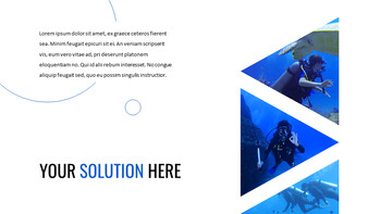 水肺潜水 PowerPoint格式_18