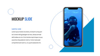 水肺潜水 PowerPoint格式_39