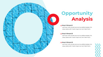 Summer Lazy Google Slides Template Diagrams Design_22