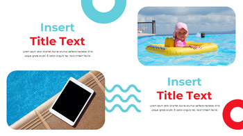 Summer Lazy Google Slides Template Diagrams Design_30