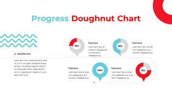 Sommer faul Google Slides Template Diagrams Design_33