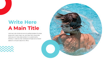 게으른 여름 파워포인트 목차_04