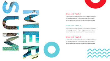 게으른 여름 파워포인트 목차_11