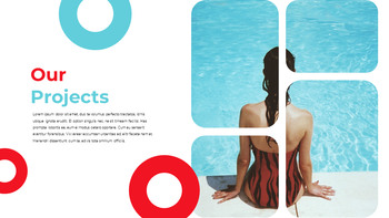 게으른 여름 파워포인트 목차_14